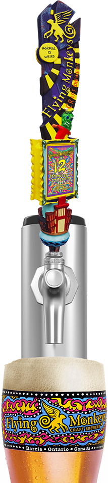 Beer Tap