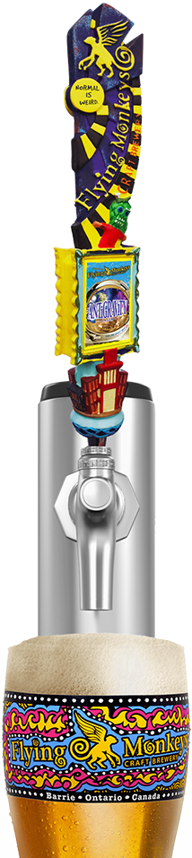Beer Tap