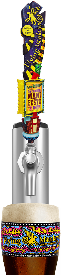 Beer Tap