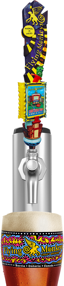 Beer Tap