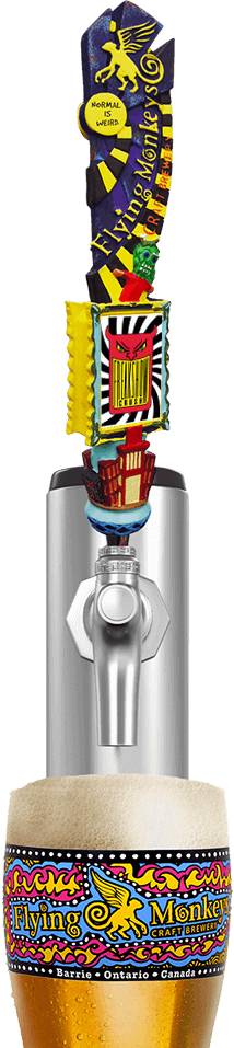 Beer Tap