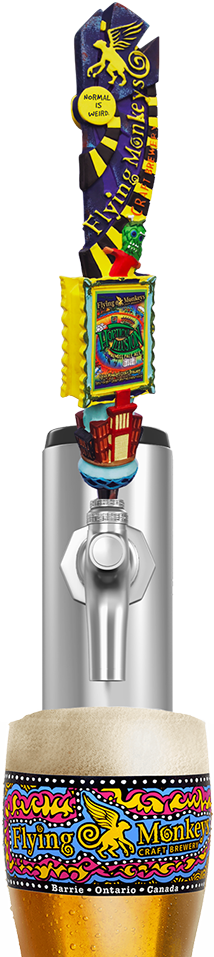 Beer Tap