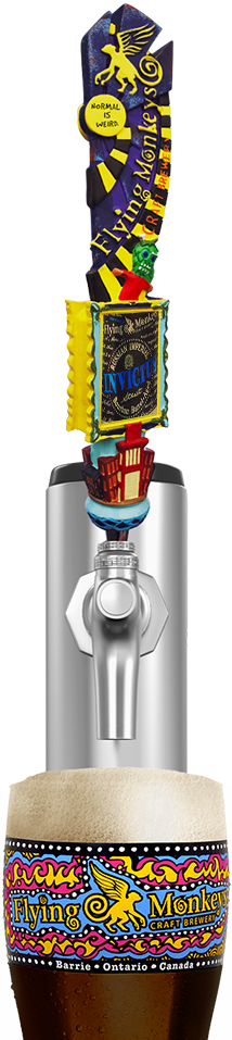 Beer Tap