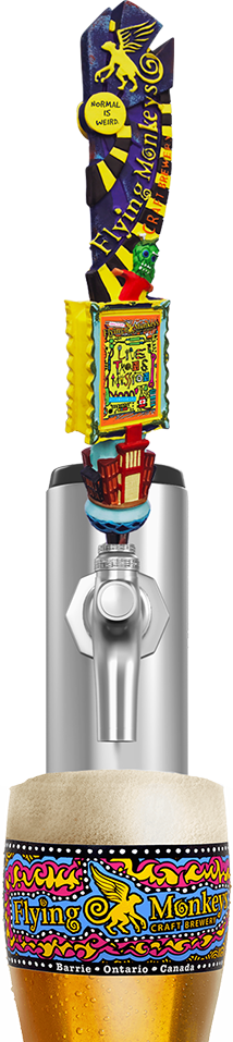 Beer Tap
