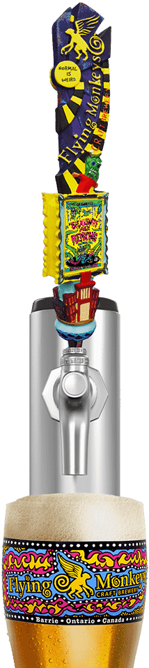 Beer Tap