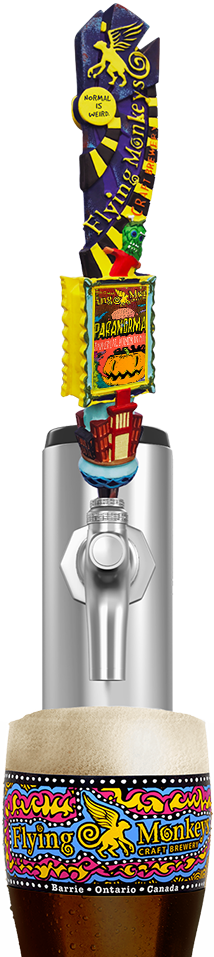 Beer Tap