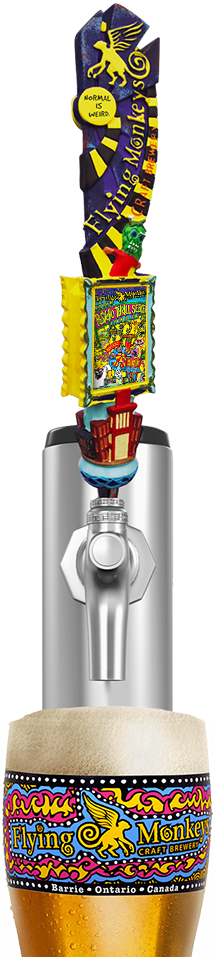 Beer Tap
