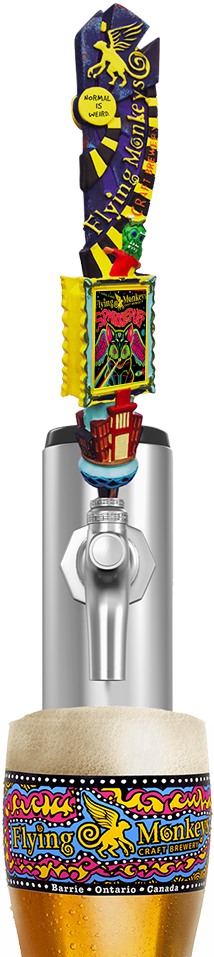 Beer Tap