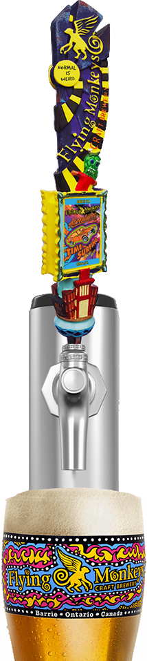 Beer Tap