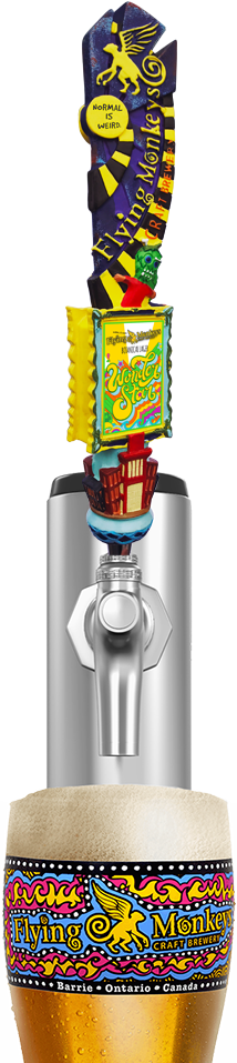 Beer Tap