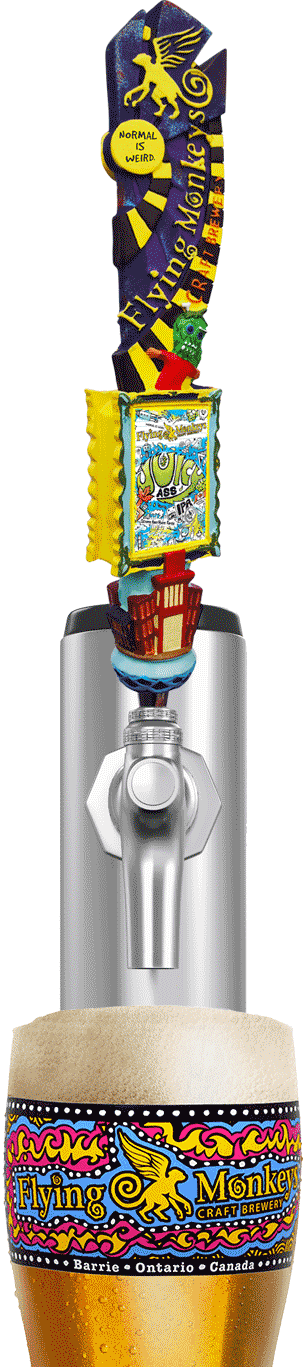 Beer Tap