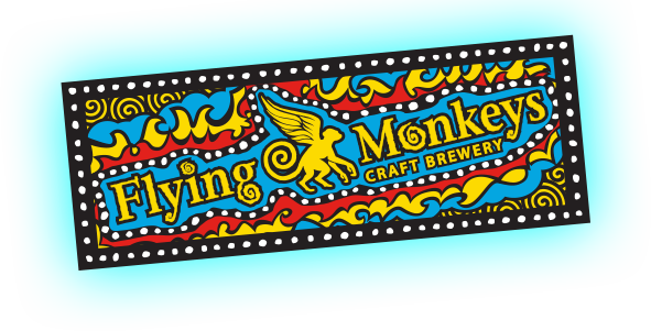 Flying Monkeys Craft Brewery